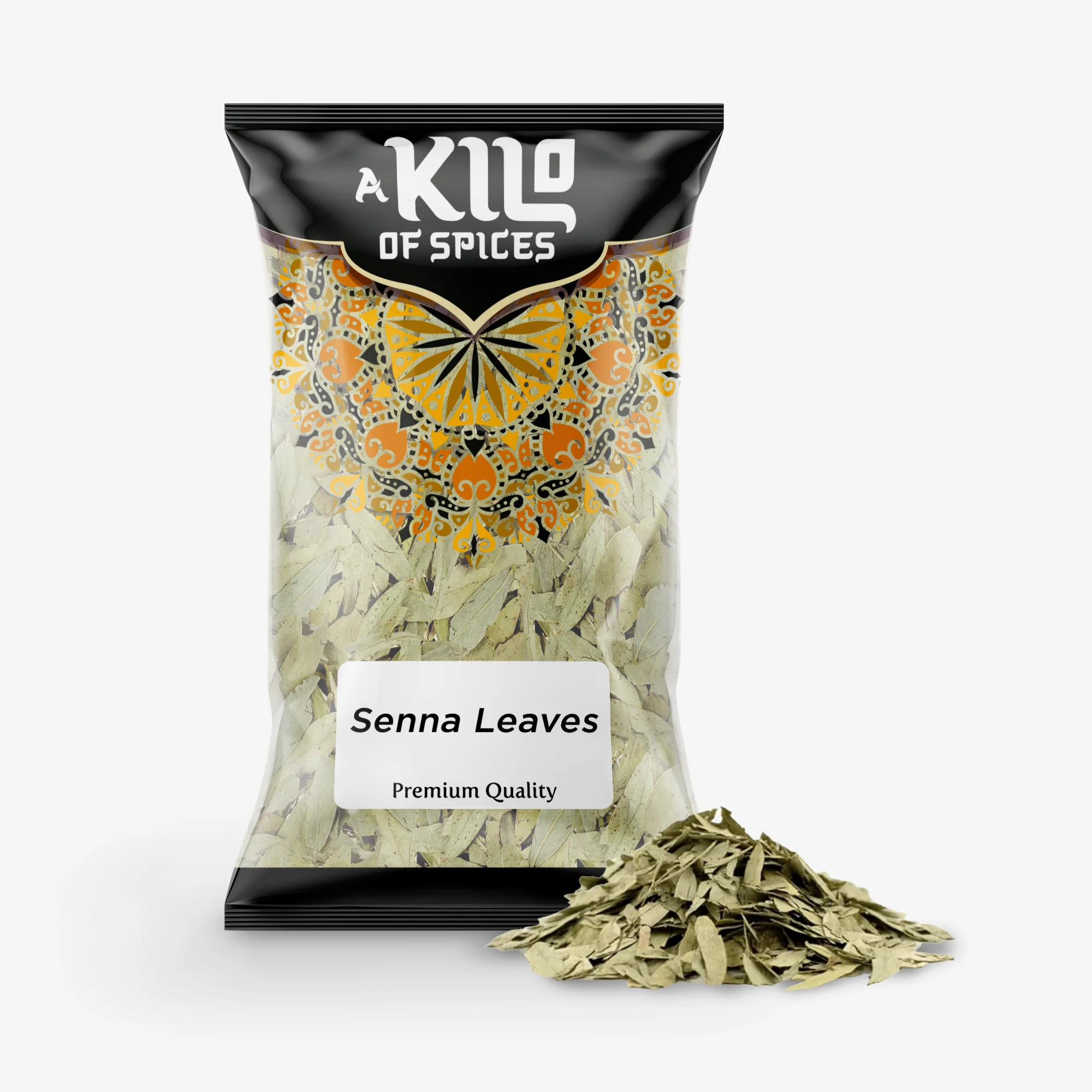 Dried Leaves